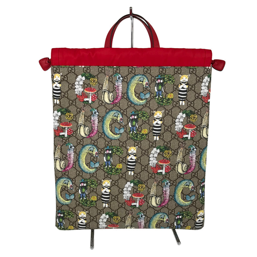STRAPSTORY - GGC4 BAG - 2993