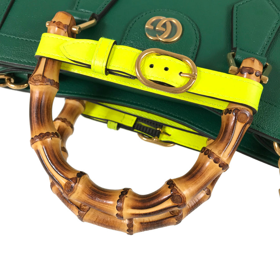 STRAPSTORY - GGC4 BAG - 126