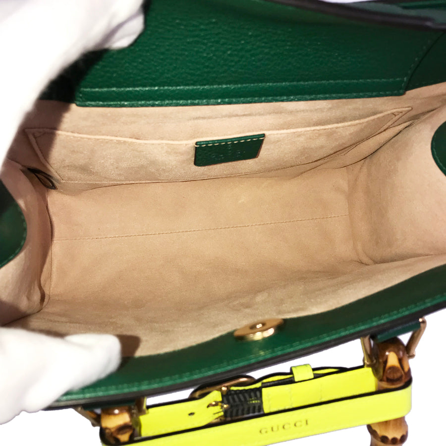 STRAPSTORY - GGC4 BAG - 126