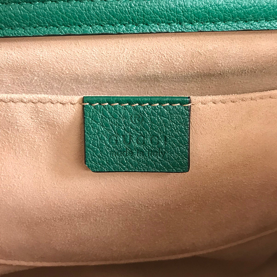 STRAPSTORY - GGC4 BAG - 126