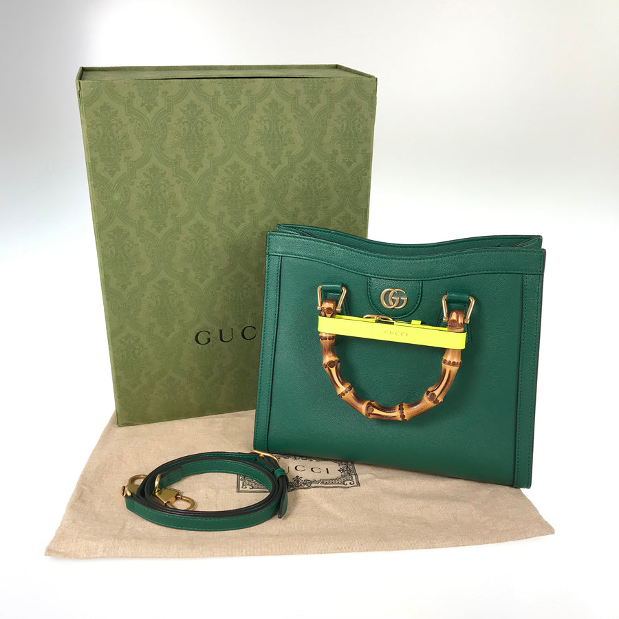 STRAPSTORY - GGC4 BAG - 126