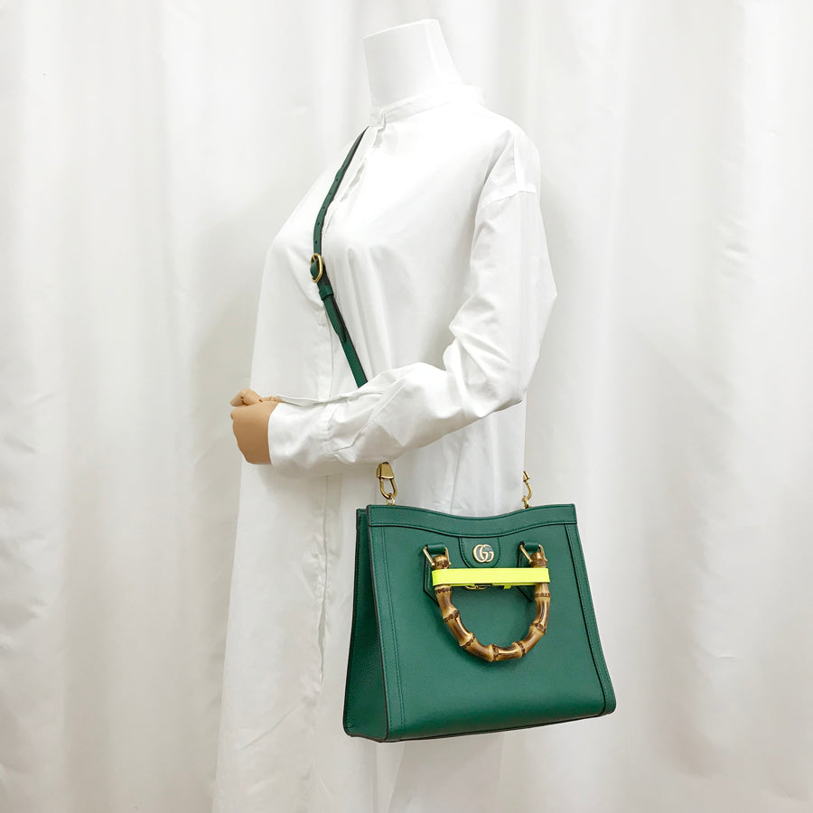 STRAPSTORY - GGC4 BAG - 126