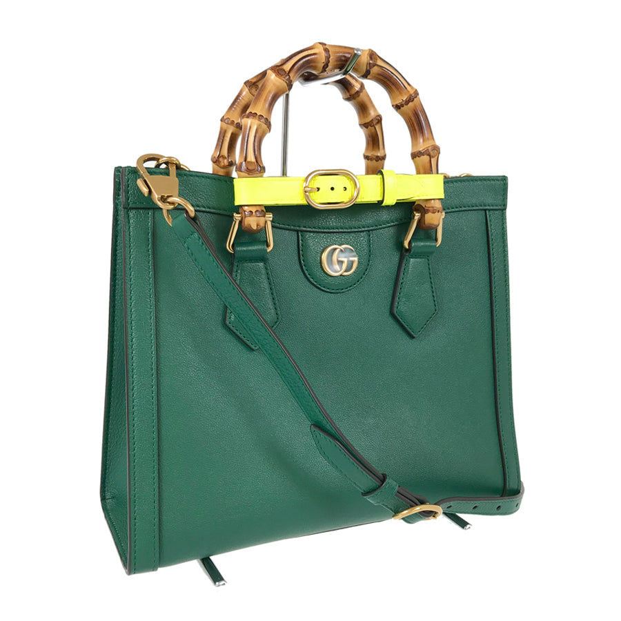 STRAPSTORY - GGC4 BAG - 126