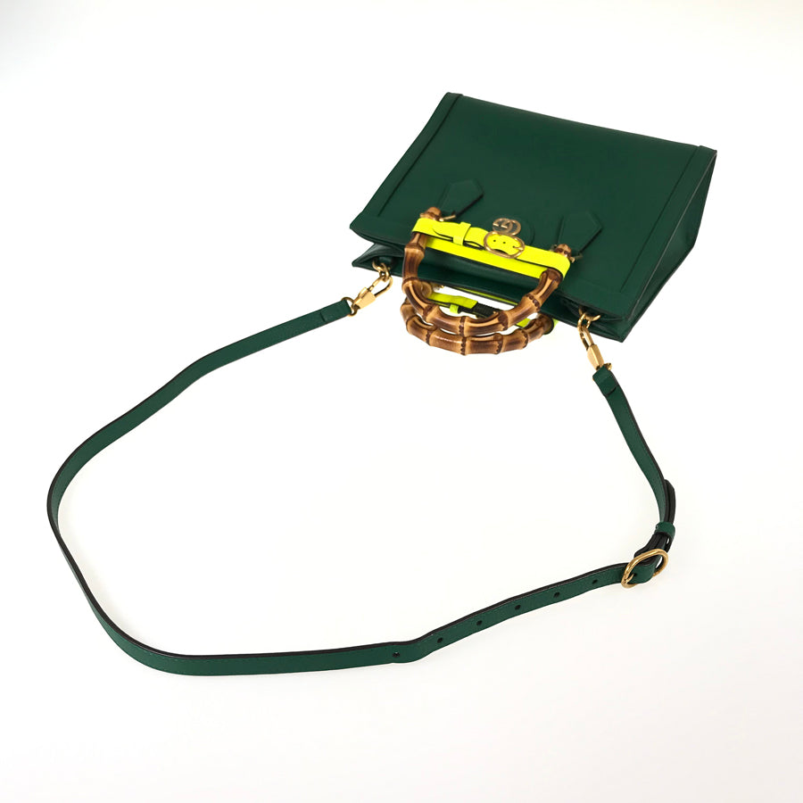 STRAPSTORY - GGC4 BAG - 126