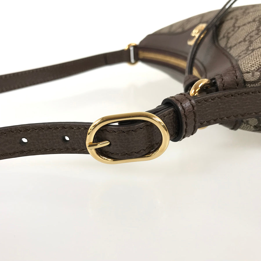 STRAPSTORY - GGC1 BAG - 3928