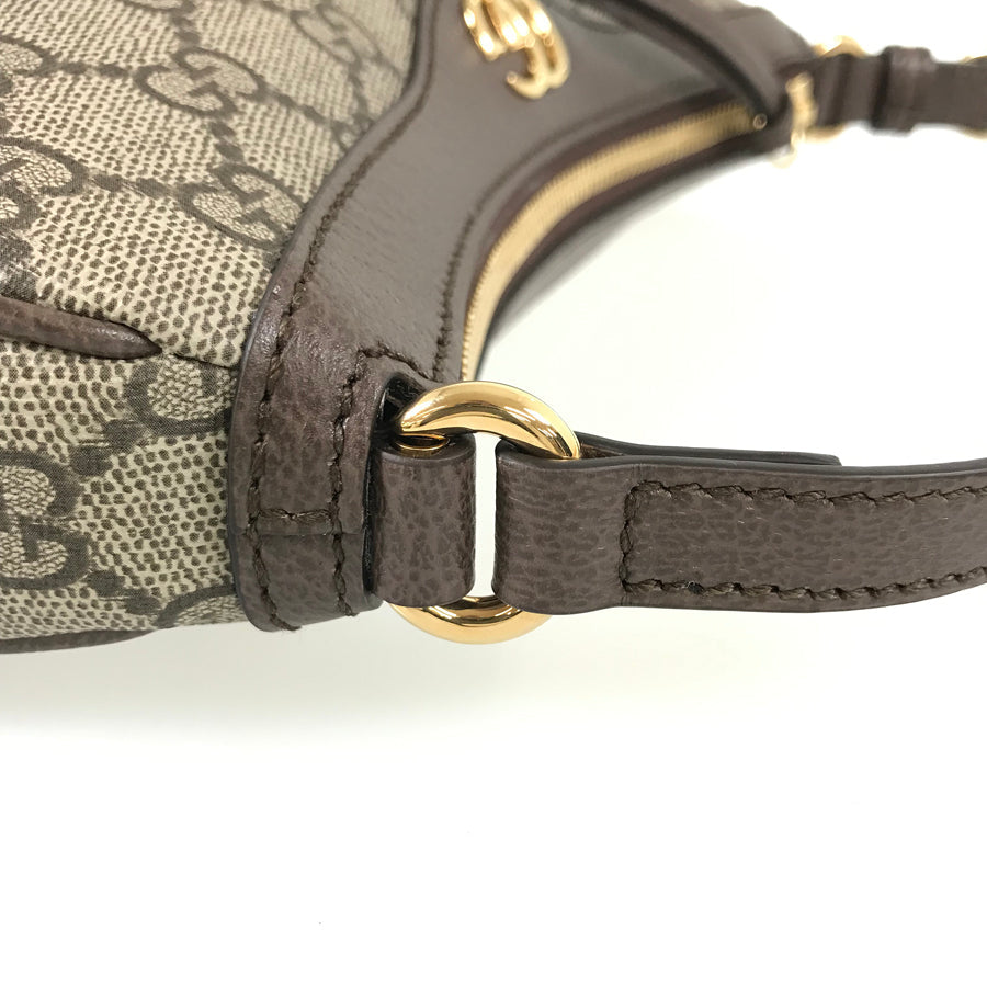 STRAPSTORY - GGC1 BAG - 3928