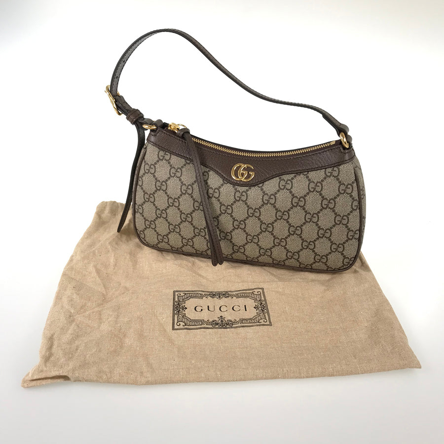 STRAPSTORY - GGC1 BAG - 3928