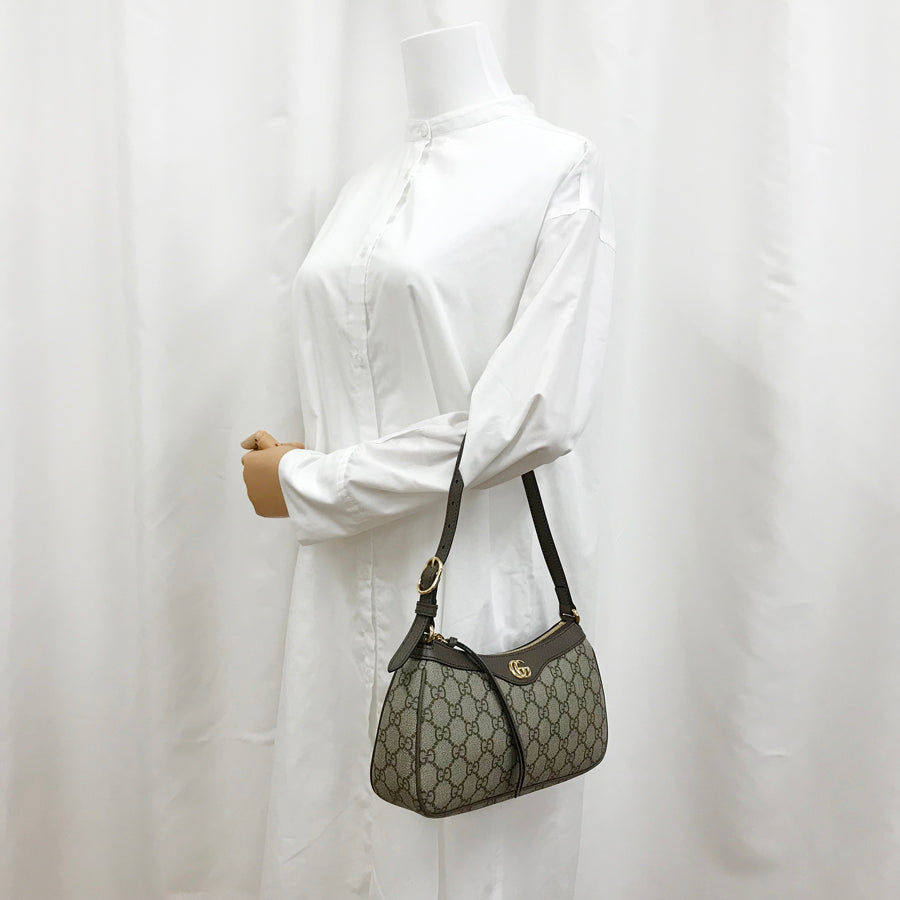 STRAPSTORY - GGC1 BAG - 3928