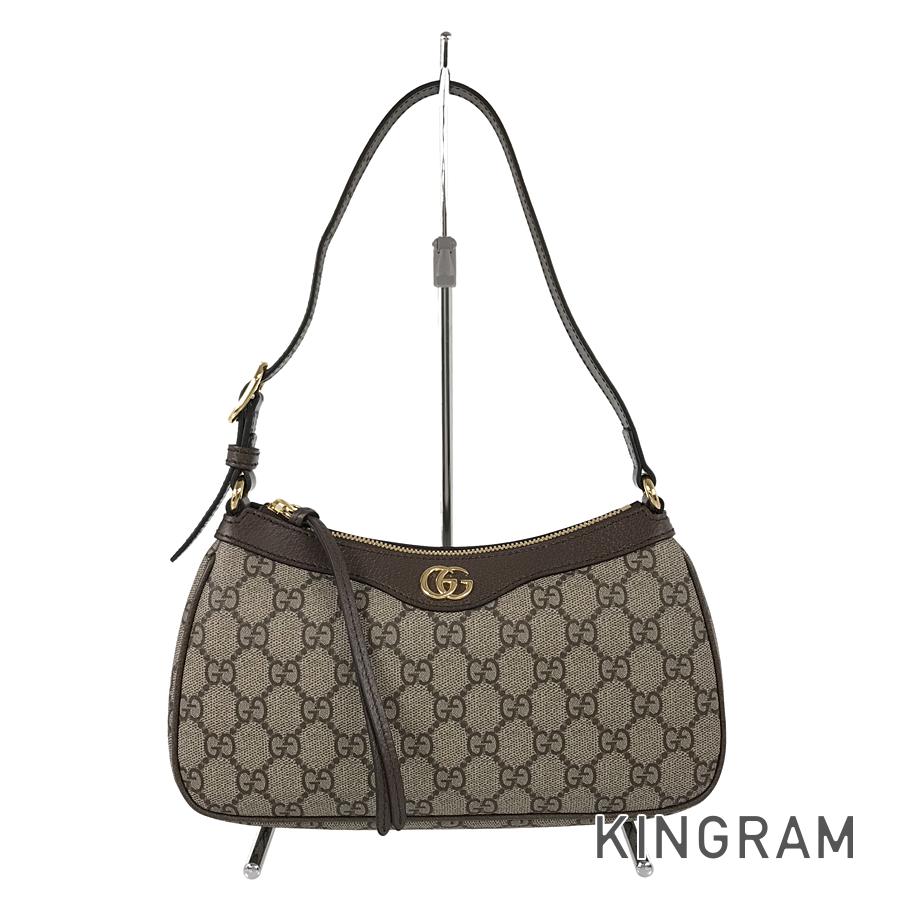 STRAPSTORY - GGC1 BAG - 3928