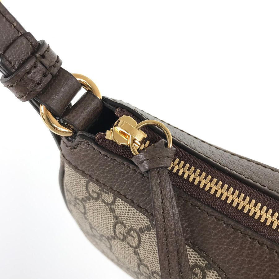 STRAPSTORY - GGC1 BAG - 3928