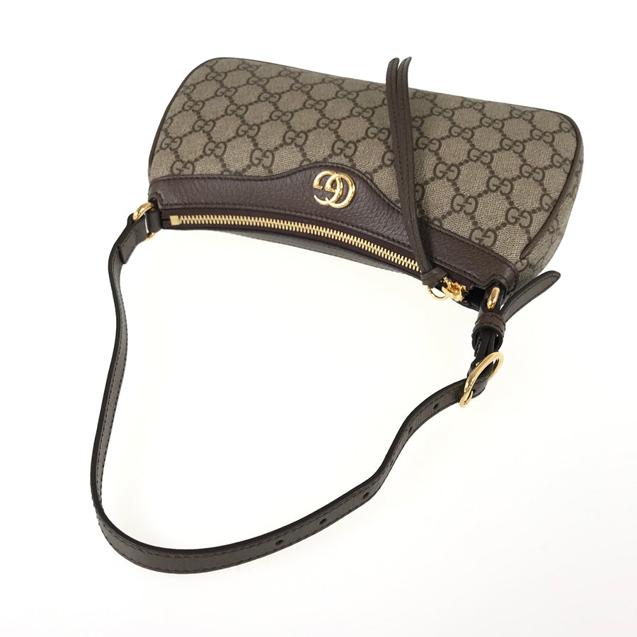 STRAPSTORY - GGC1 BAG - 3928