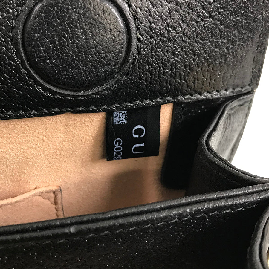 STRAPSTORY - GGC1 BAG - 3265