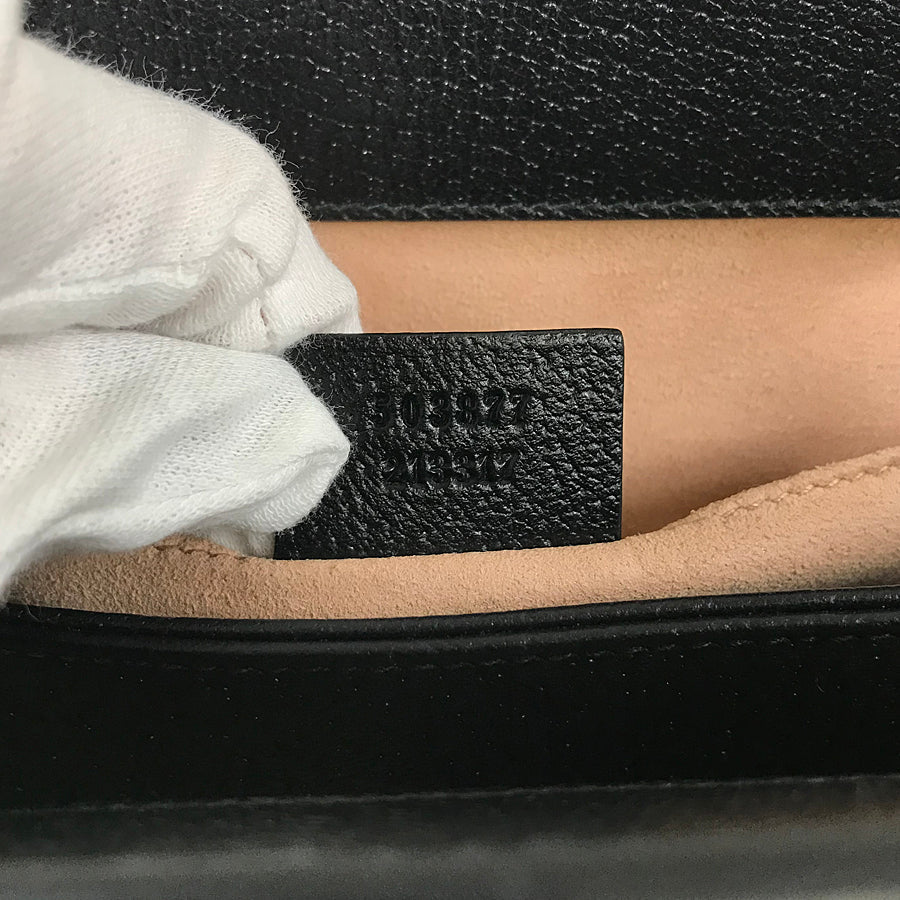 STRAPSTORY - GGC1 BAG - 3265