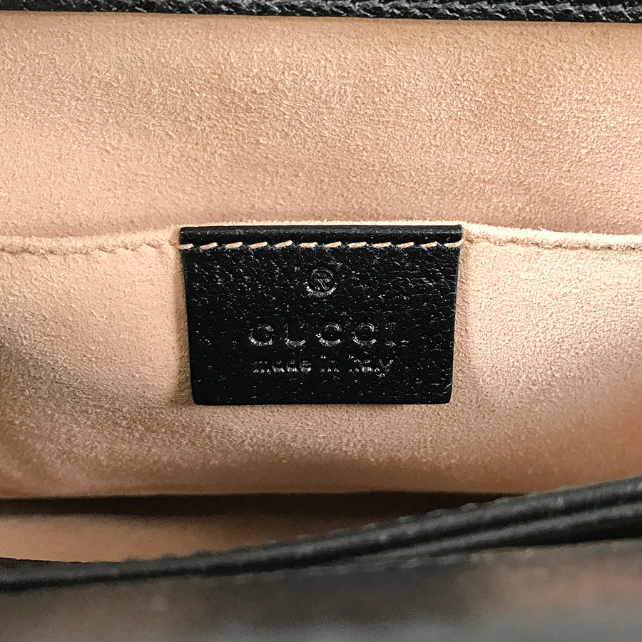 STRAPSTORY - GGC1 BAG - 3265