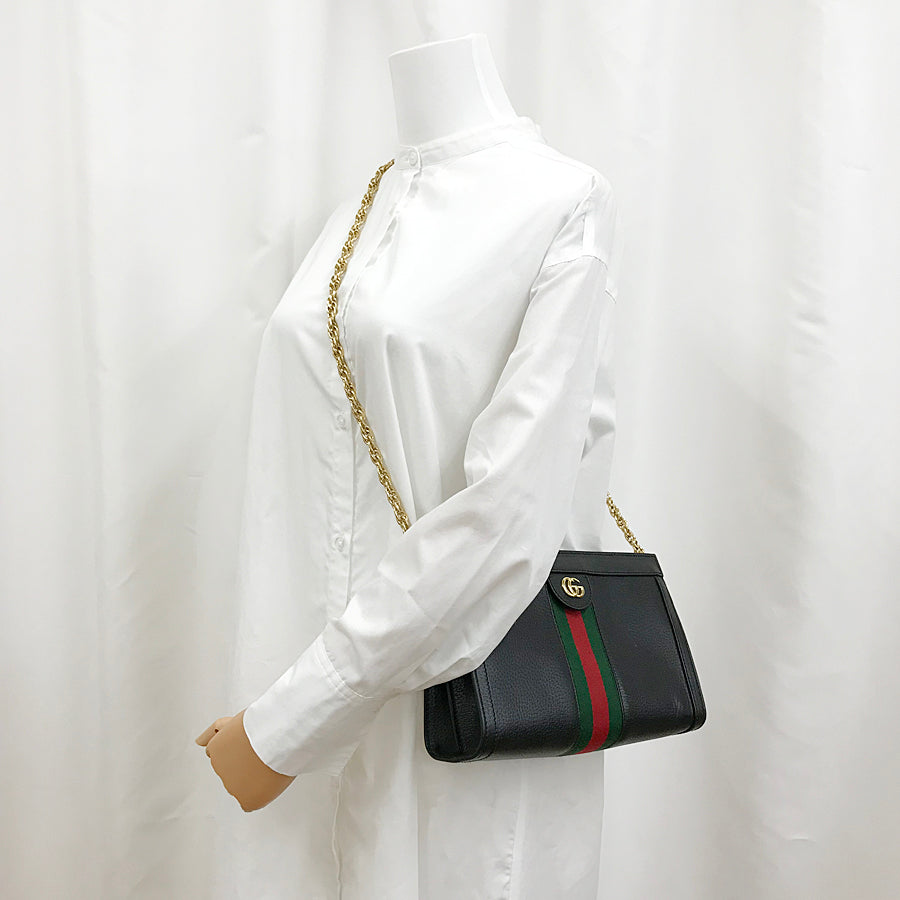 STRAPSTORY - GGC1 BAG - 3265