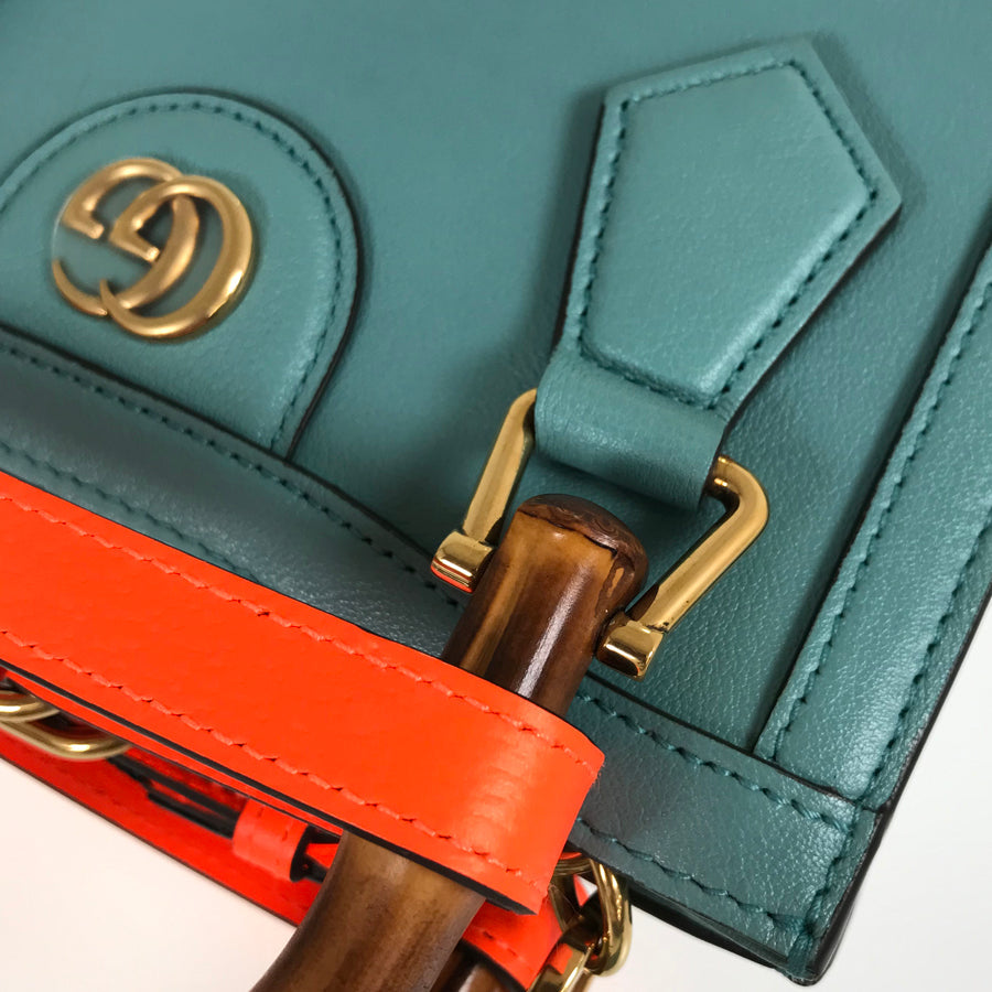 STRAPSTORY - GGC4 BAG - 125