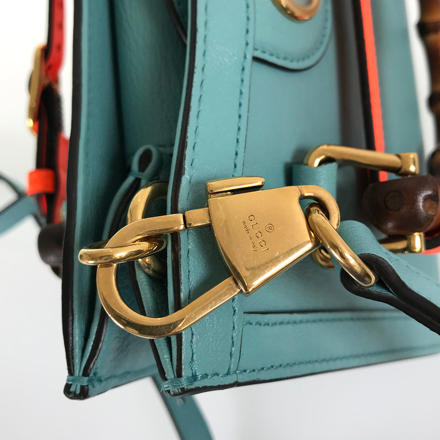 STRAPSTORY - GGC4 BAG - 125