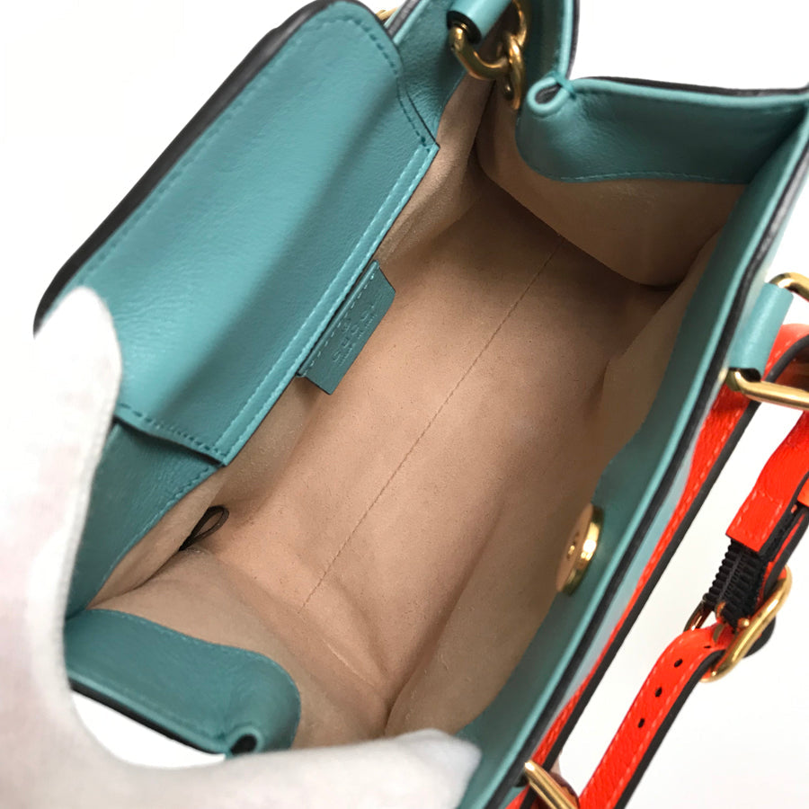 STRAPSTORY - GGC4 BAG - 125
