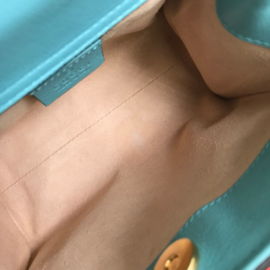 STRAPSTORY - GGC4 BAG - 125