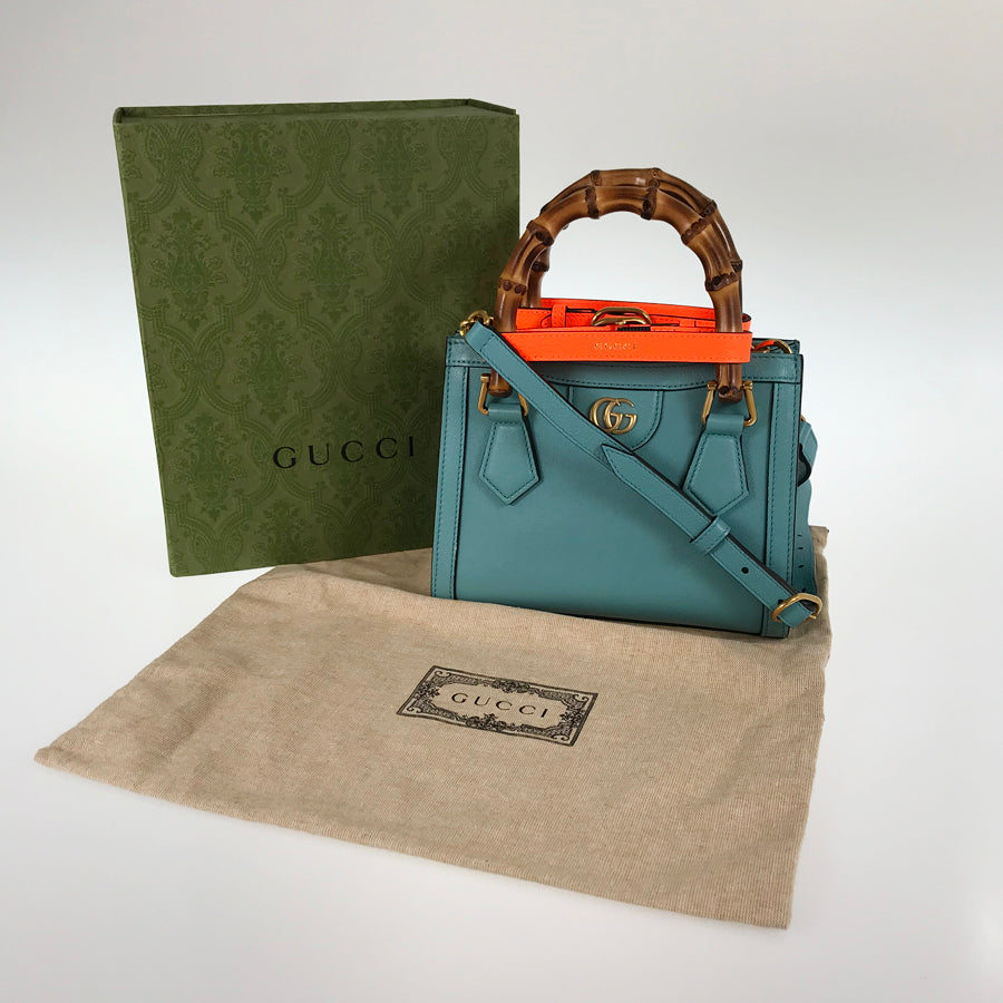 STRAPSTORY - GGC4 BAG - 125