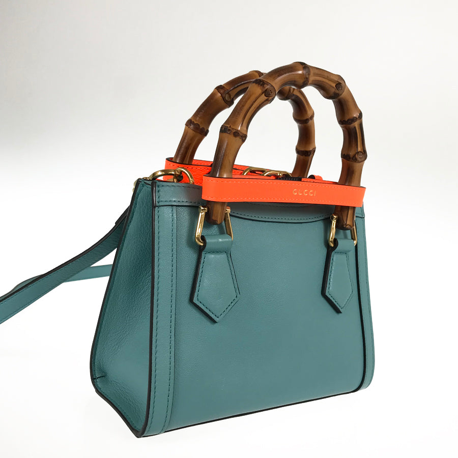 STRAPSTORY - GGC4 BAG - 125