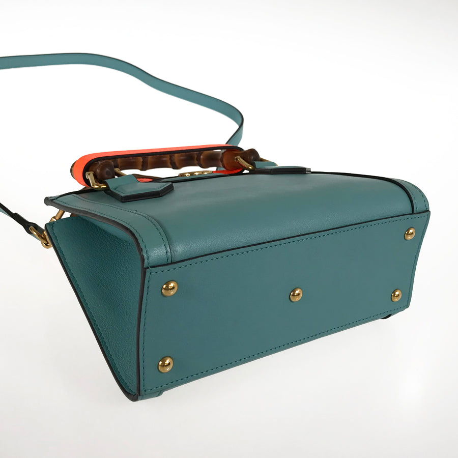 STRAPSTORY - GGC4 BAG - 125