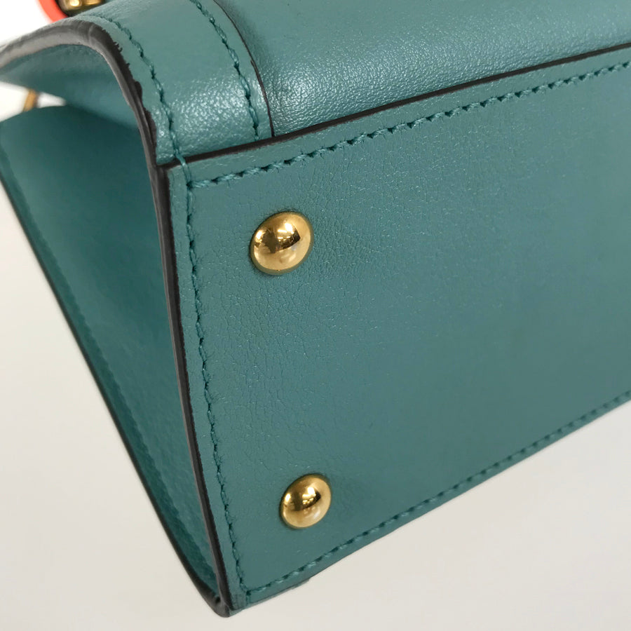 STRAPSTORY - GGC4 BAG - 125
