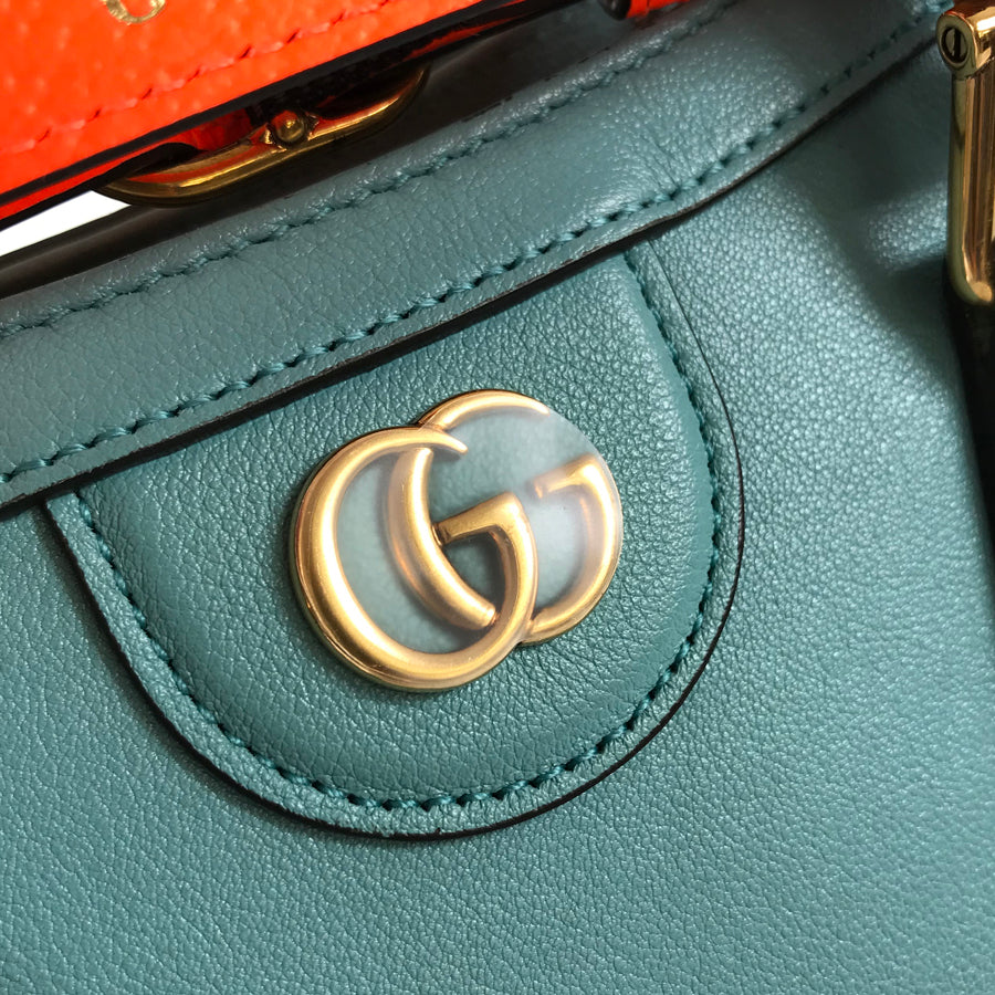 STRAPSTORY - GGC4 BAG - 125