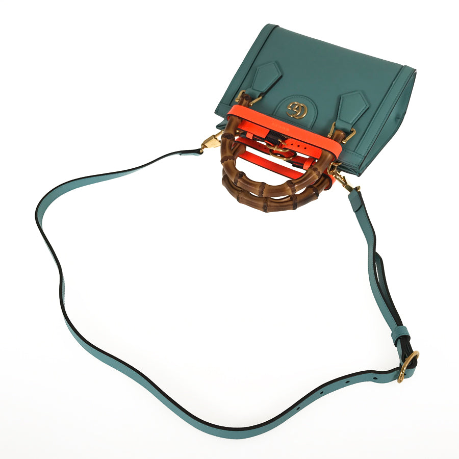 STRAPSTORY - GGC4 BAG - 125