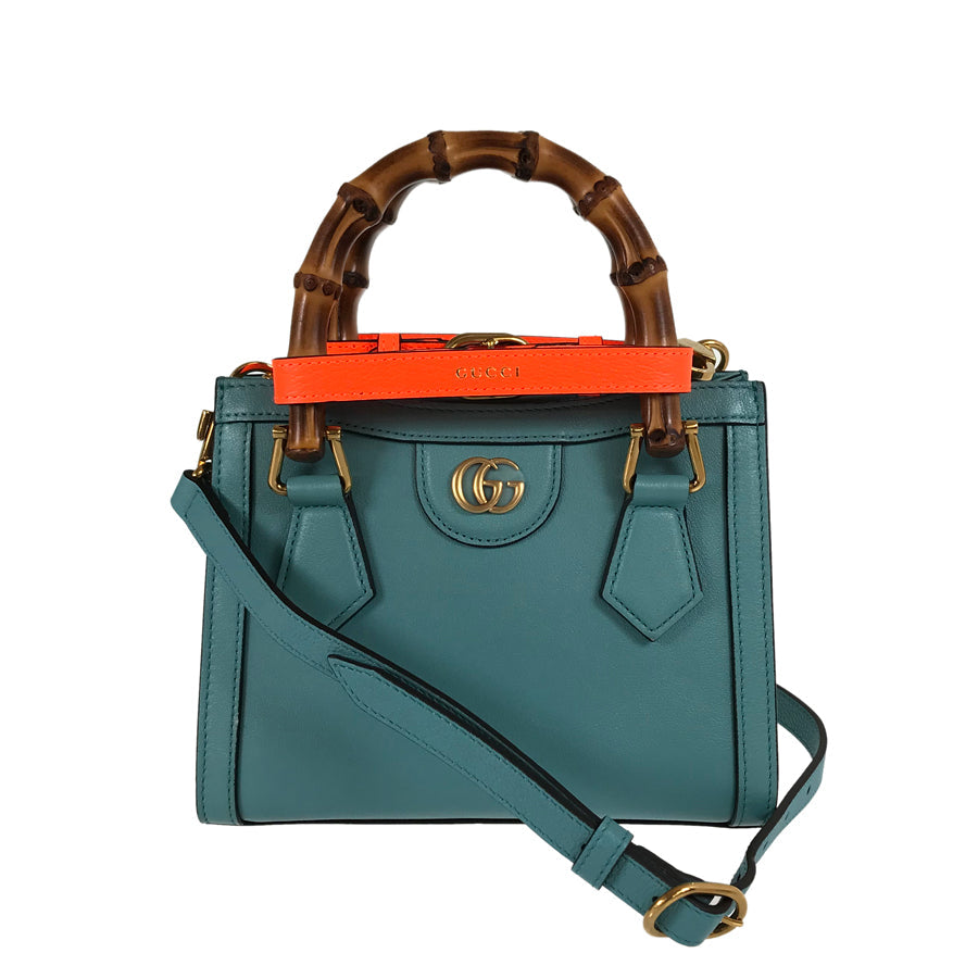 STRAPSTORY - GGC4 BAG - 125