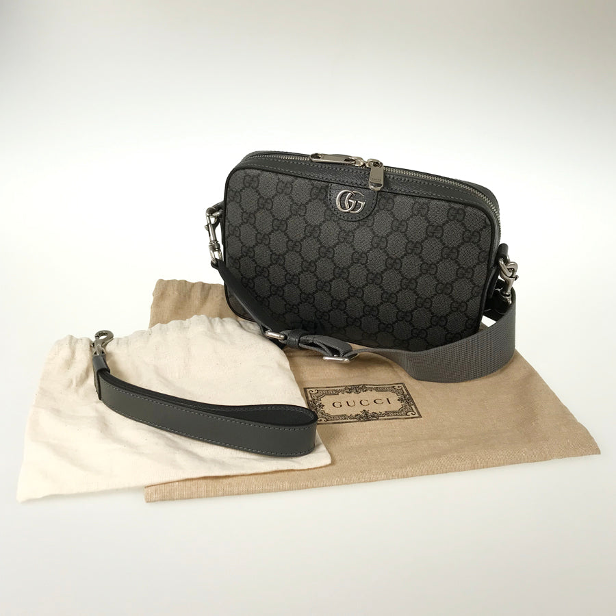 STRAPSTORY - GGC1 BAG - 3926