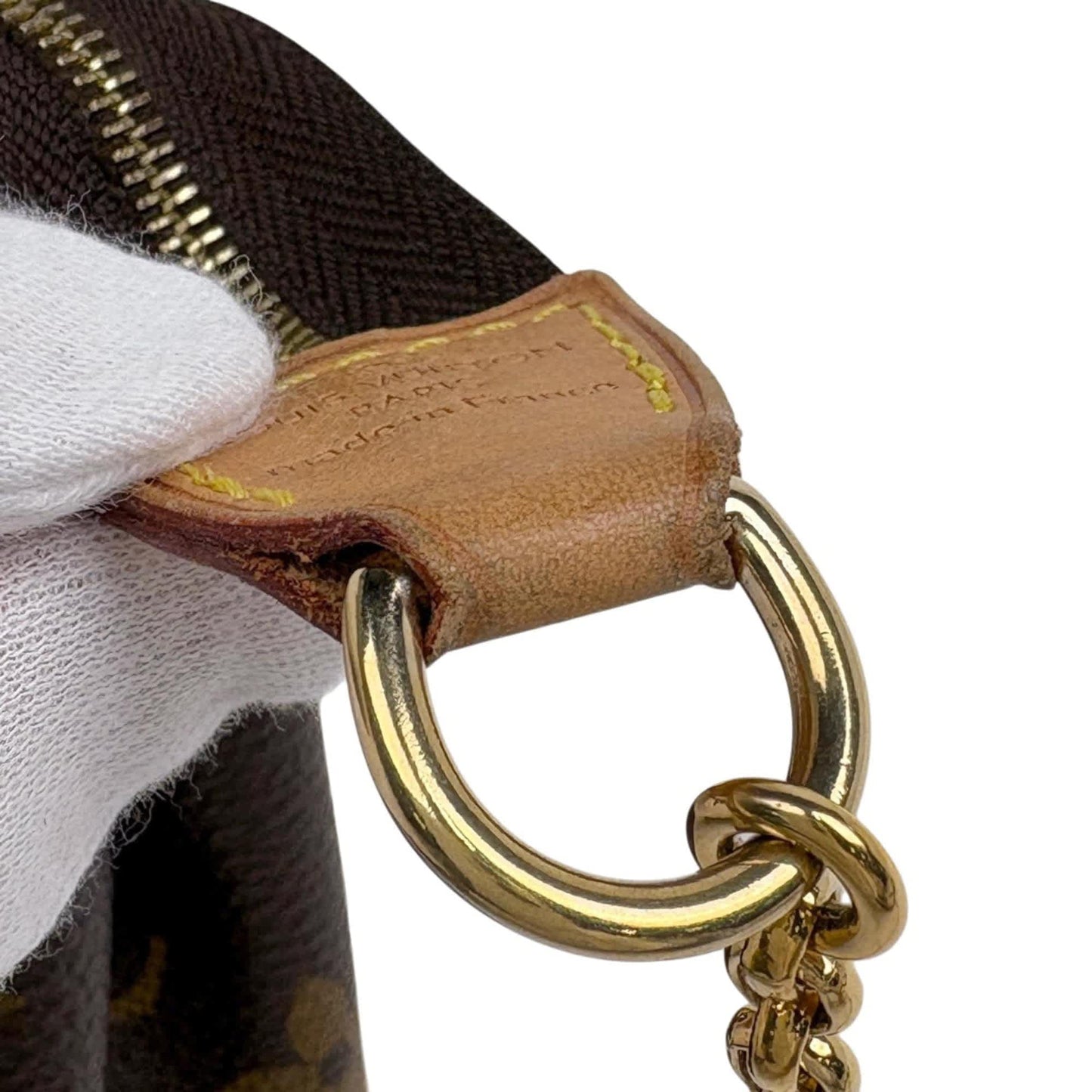 StrapStory - Shoulder Bag 7615