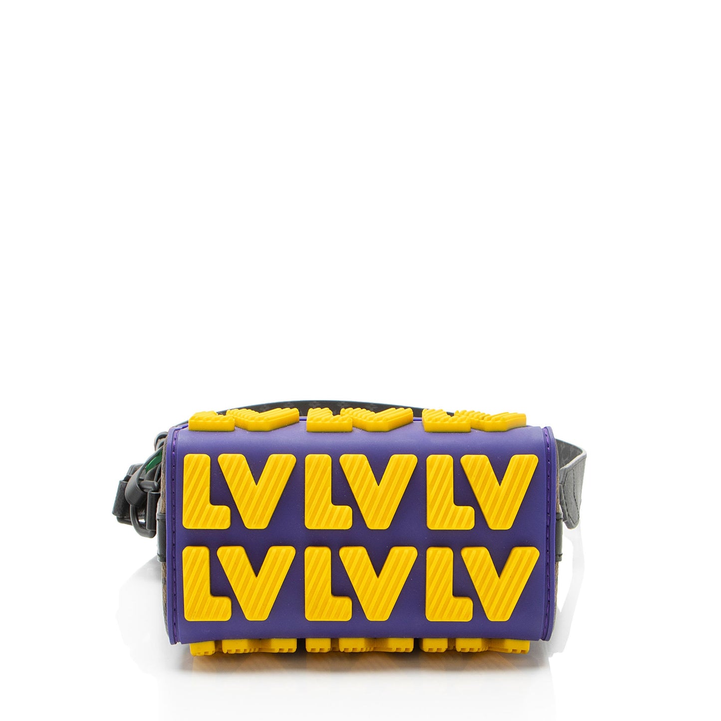 StrapStory - Messenger Bag 214