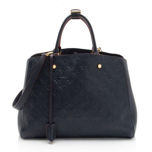 StrapStory - Satchel 1558