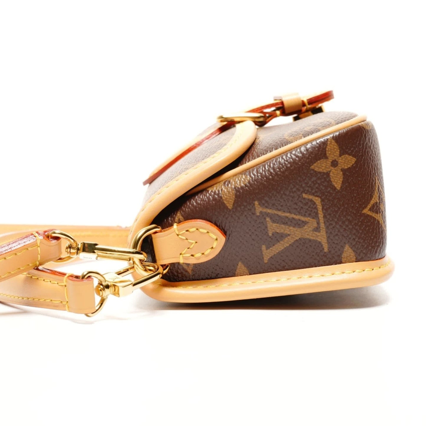 StrapStory - Shoulder Bag 7564