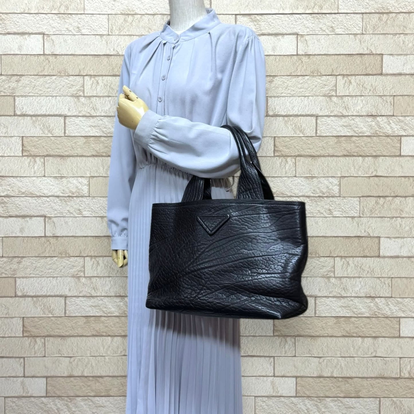 StrapStory - Tote Bag 4298
