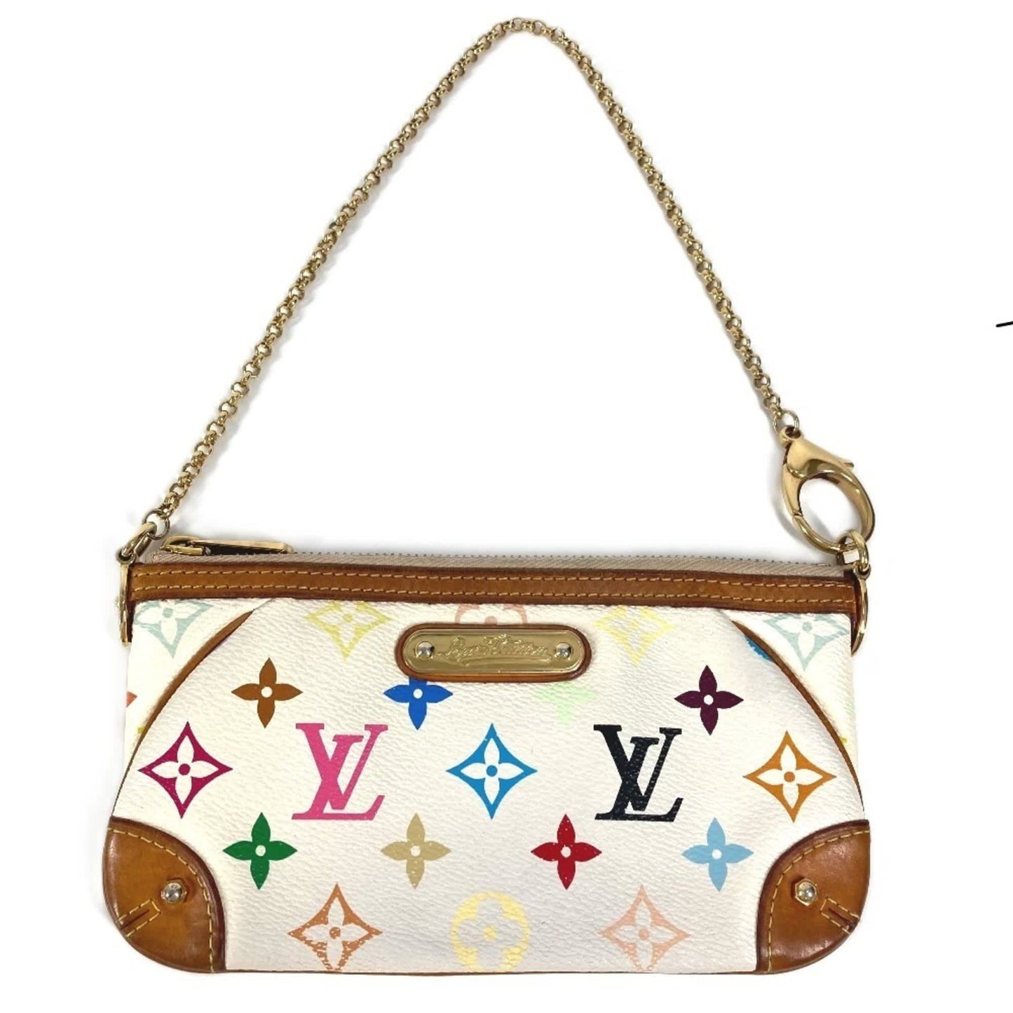 StrapStory - Shoulder Bag 5496