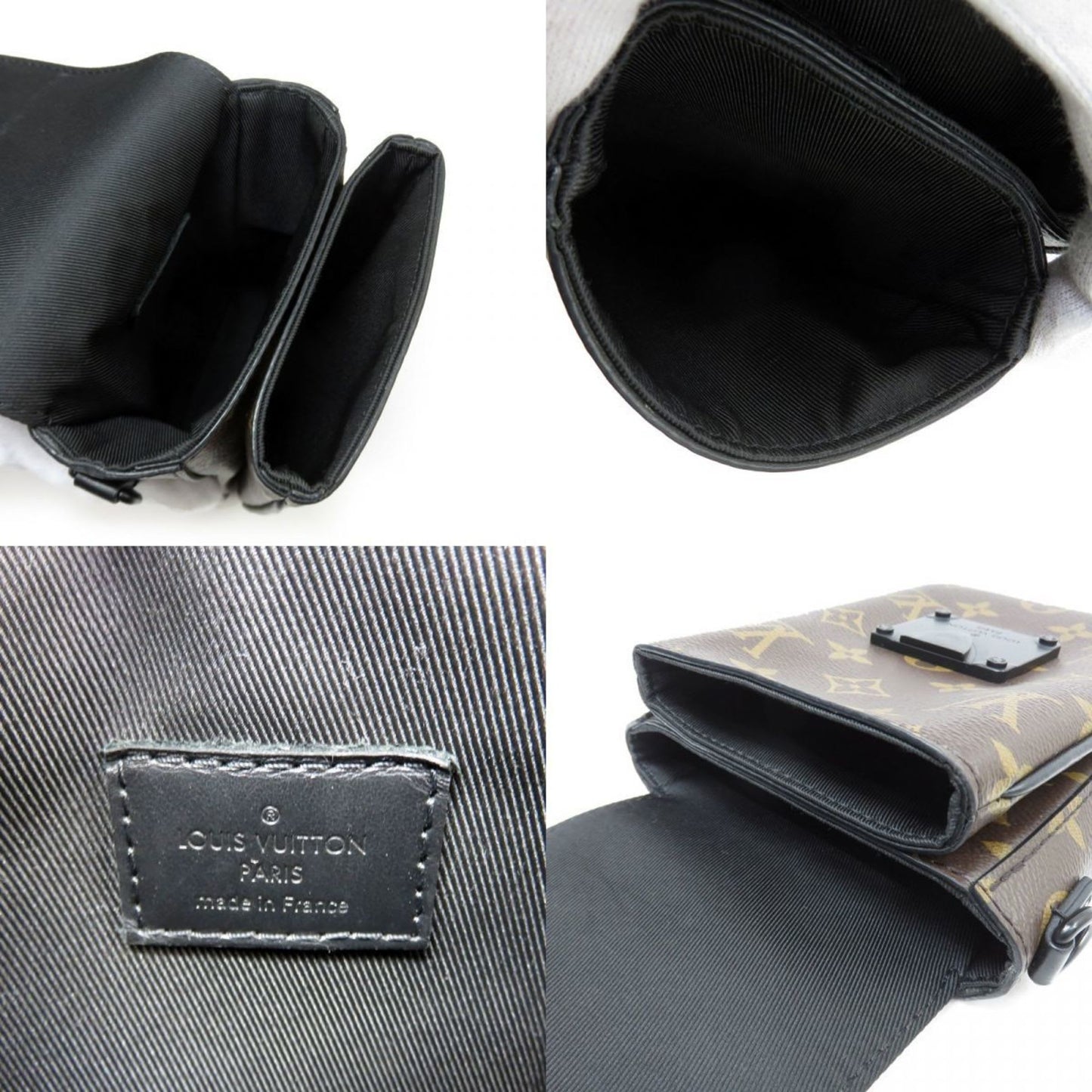 StrapStory - Shoulder Bag 4866