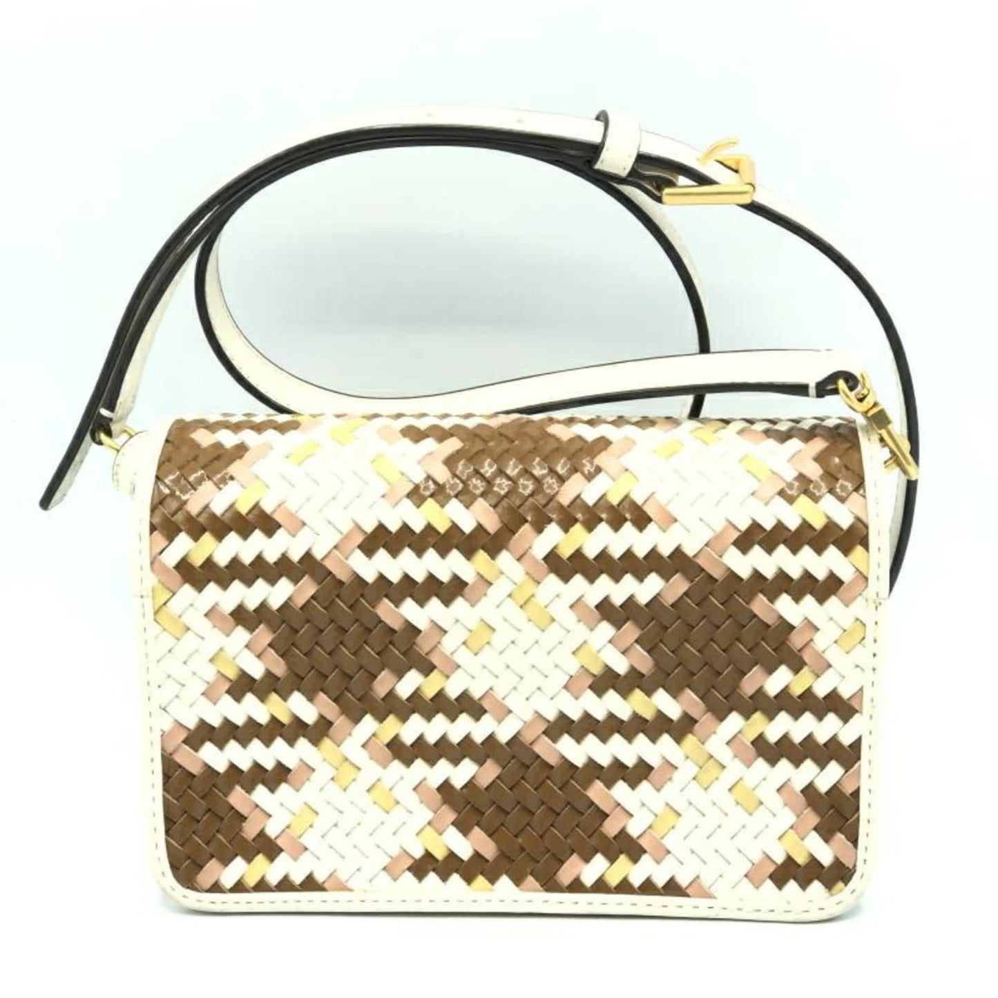 StrapStory - Shoulder Bag 6825