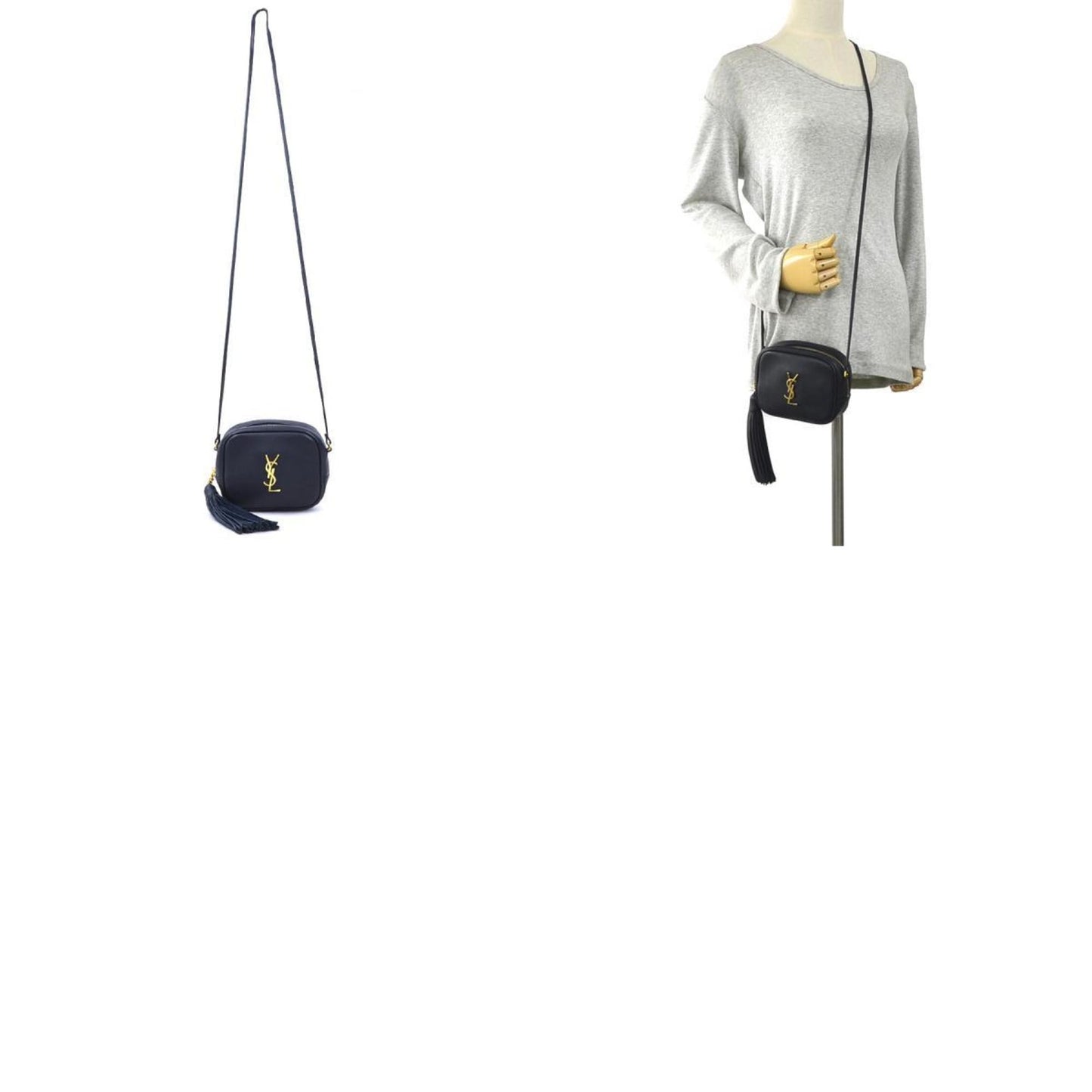 StrapStory - Shoulder Bag 5085