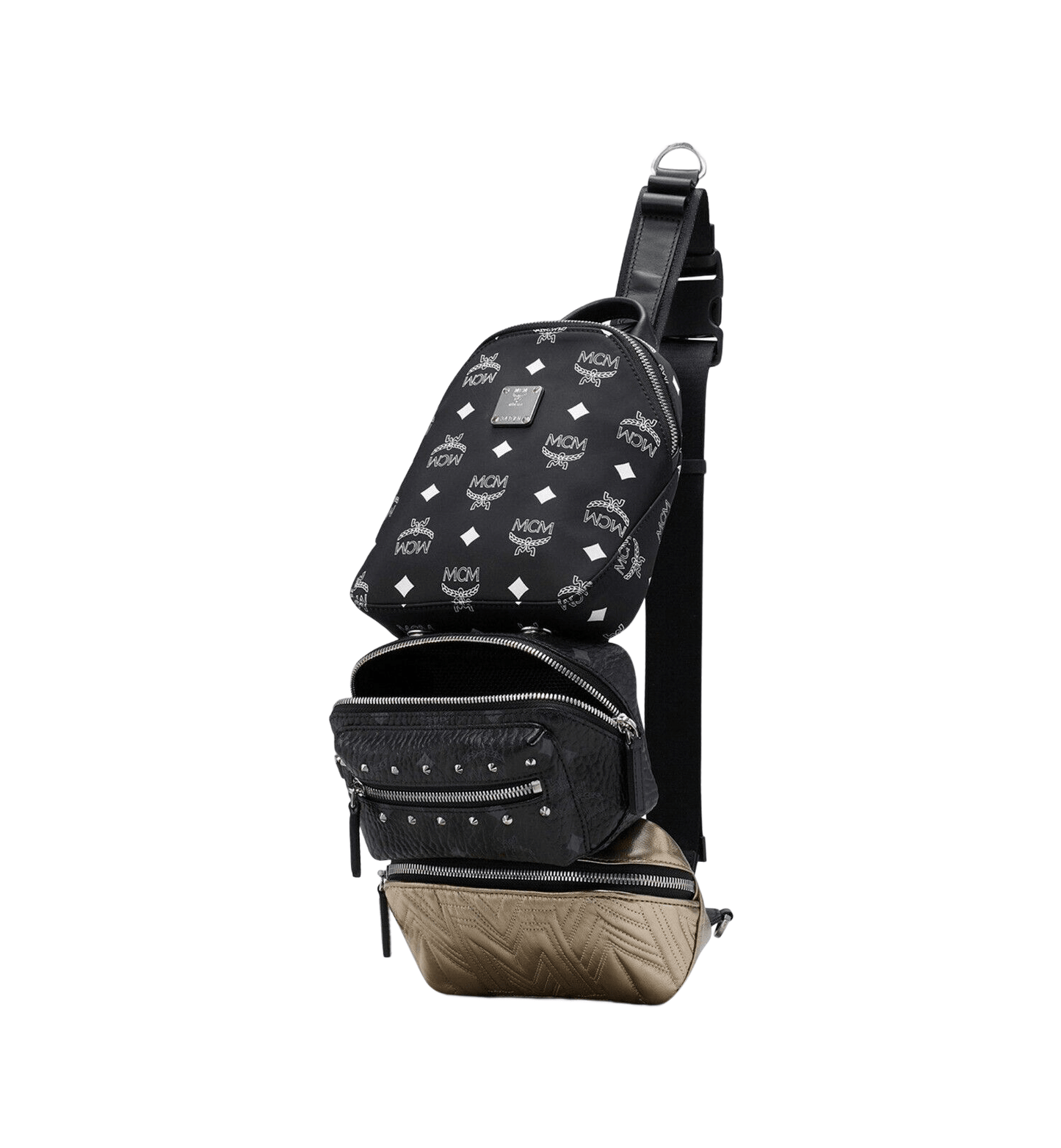 StrapStory - Belt Bag 233