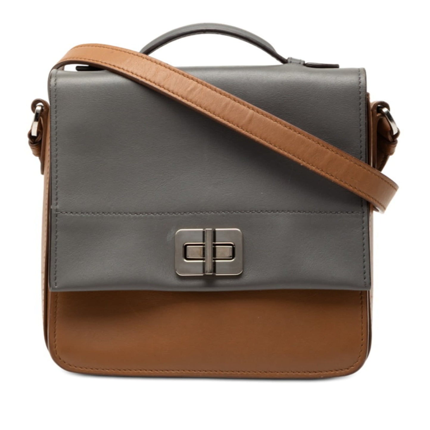 StrapStory - Shoulder Bag 6672