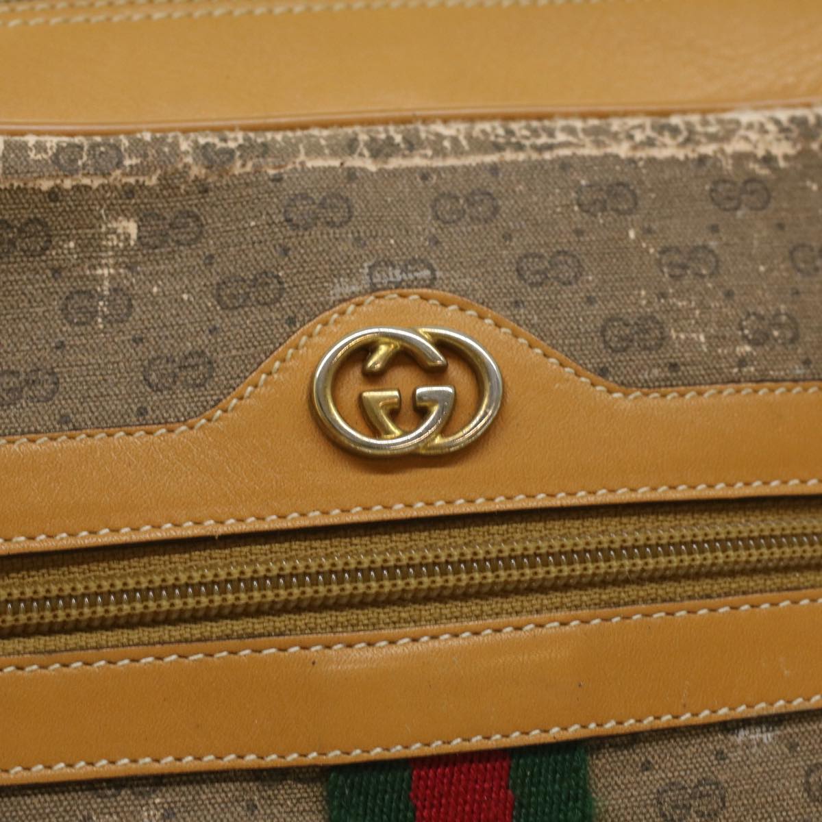 STRAPSTORY - GGC1 BAG - 3344