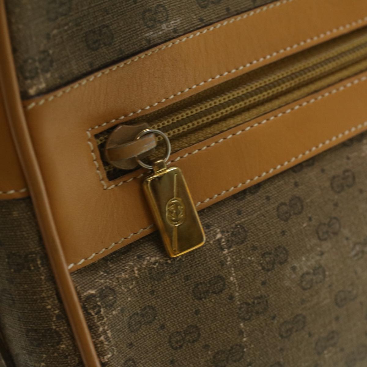 STRAPSTORY - GGC1 BAG - 3344