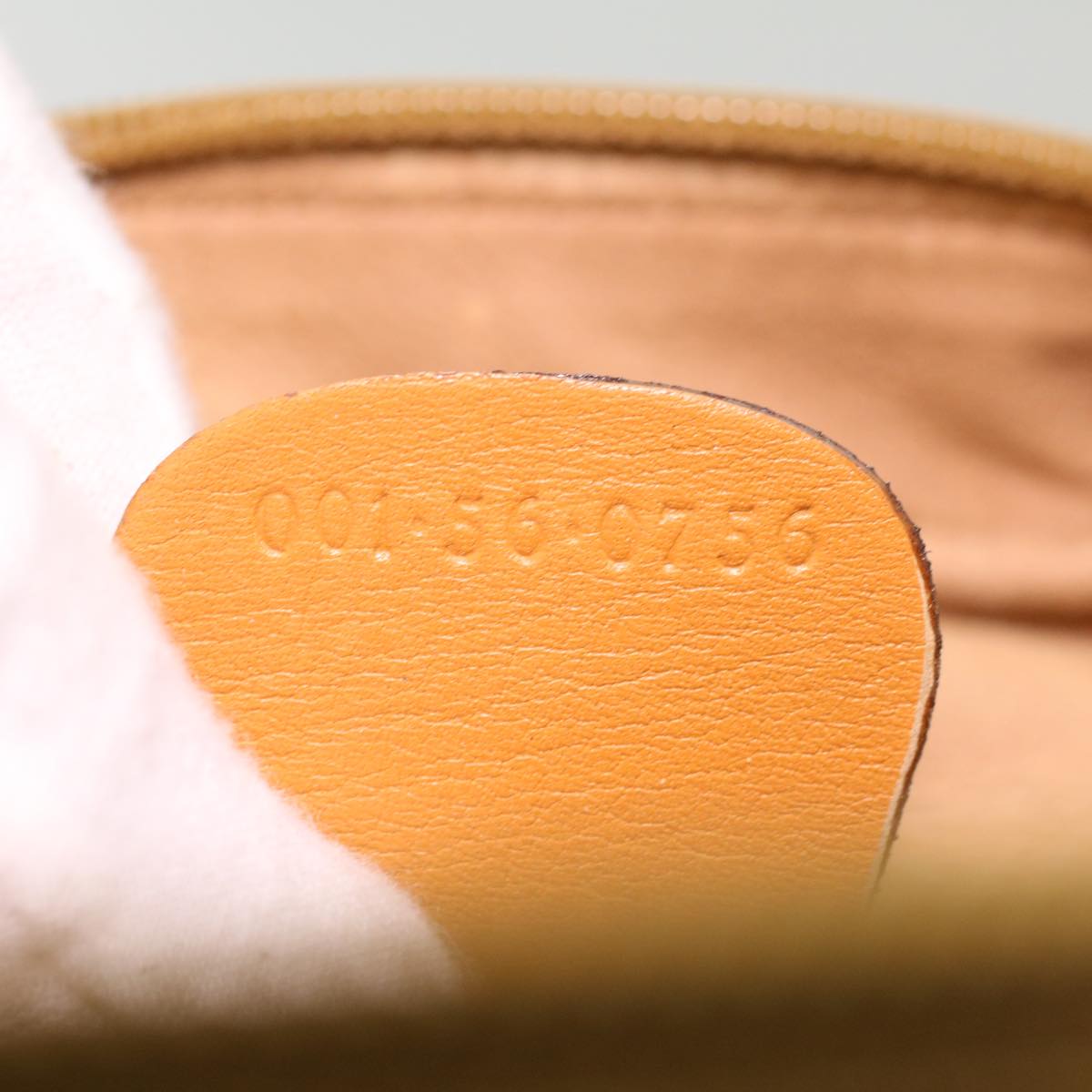 STRAPSTORY - GGC1 BAG - 3344