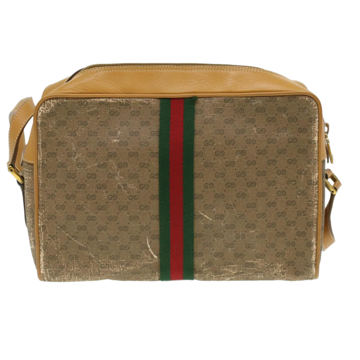 STRAPSTORY - GGC1 BAG - 3344