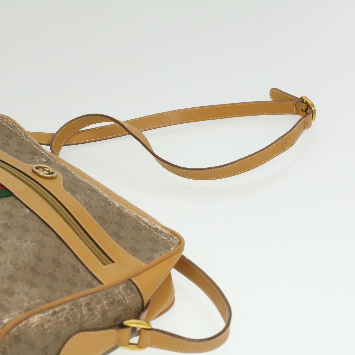STRAPSTORY - GGC1 BAG - 3344
