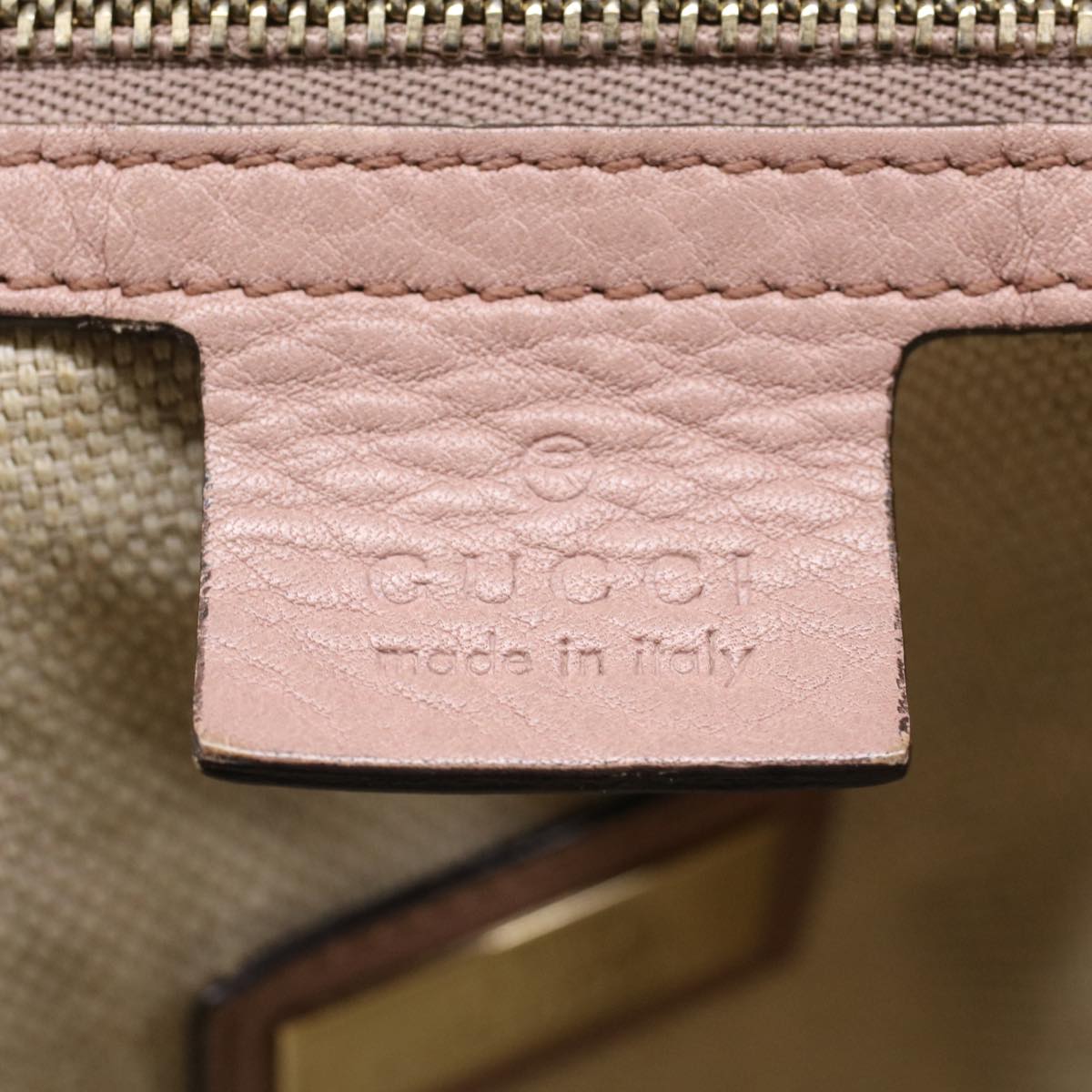 STRAPSTORY - GGC1 BAG - 2072