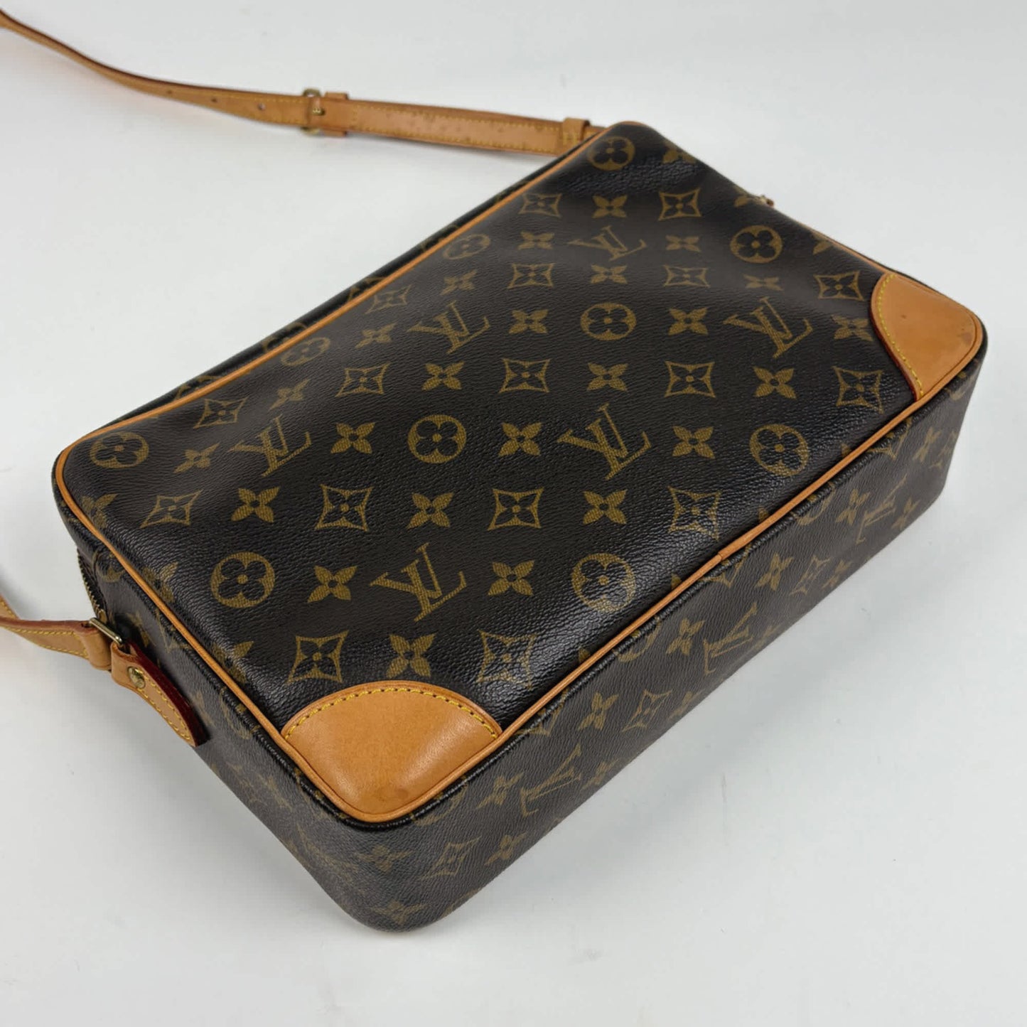 StrapStory - Shoulder Bag 7619
