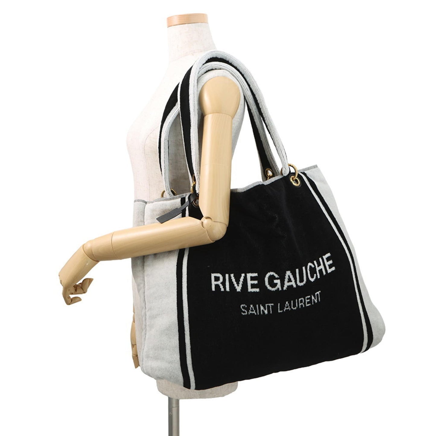 StrapStory - Tote Bag 3102